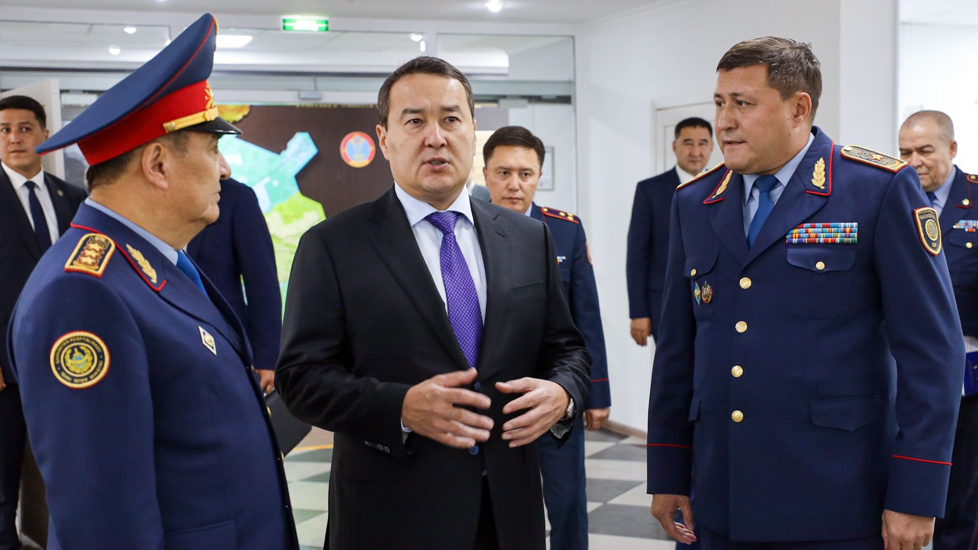 С помощью камер видеонаблюдения в Казахстане раскрыто шесть тысяч преступлений 2364719 — Kapital.kz 
