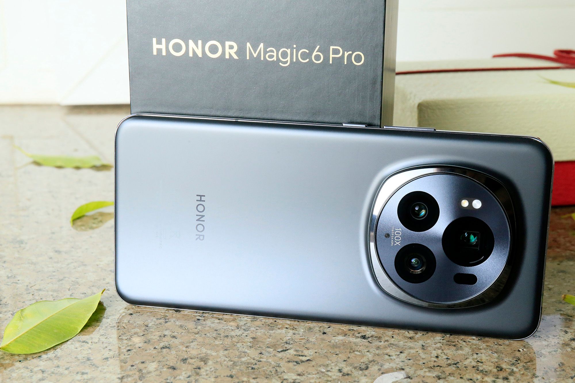 HONOR Magic6 Pro: преимущества искусственного интеллекта 2966574 — Kapital.kz 