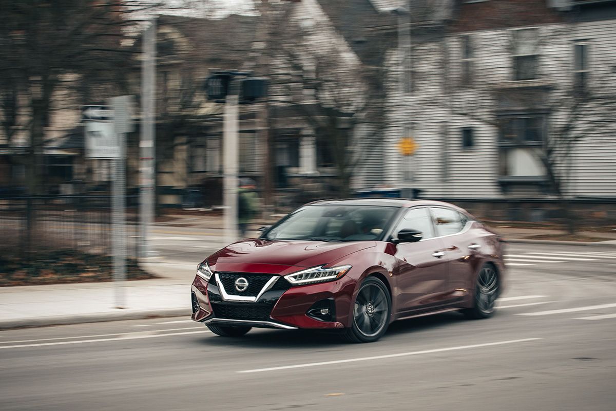 Тойота максимум. Nissan maxima 2019. Ниссан Максима 2019. Nissan maxima SL 2019. Nissan maxima 2019 фонари тюнинг.