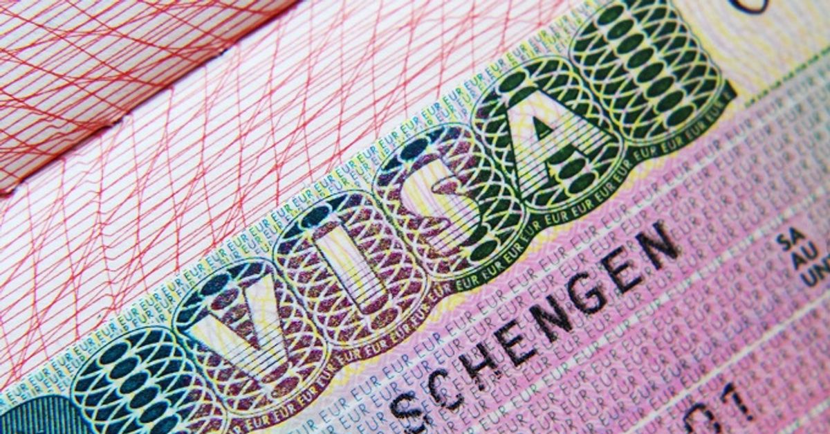 Почему шенген. Шенгенская виза. Шенгенской визе. Мультивиза. Виза ЕС.