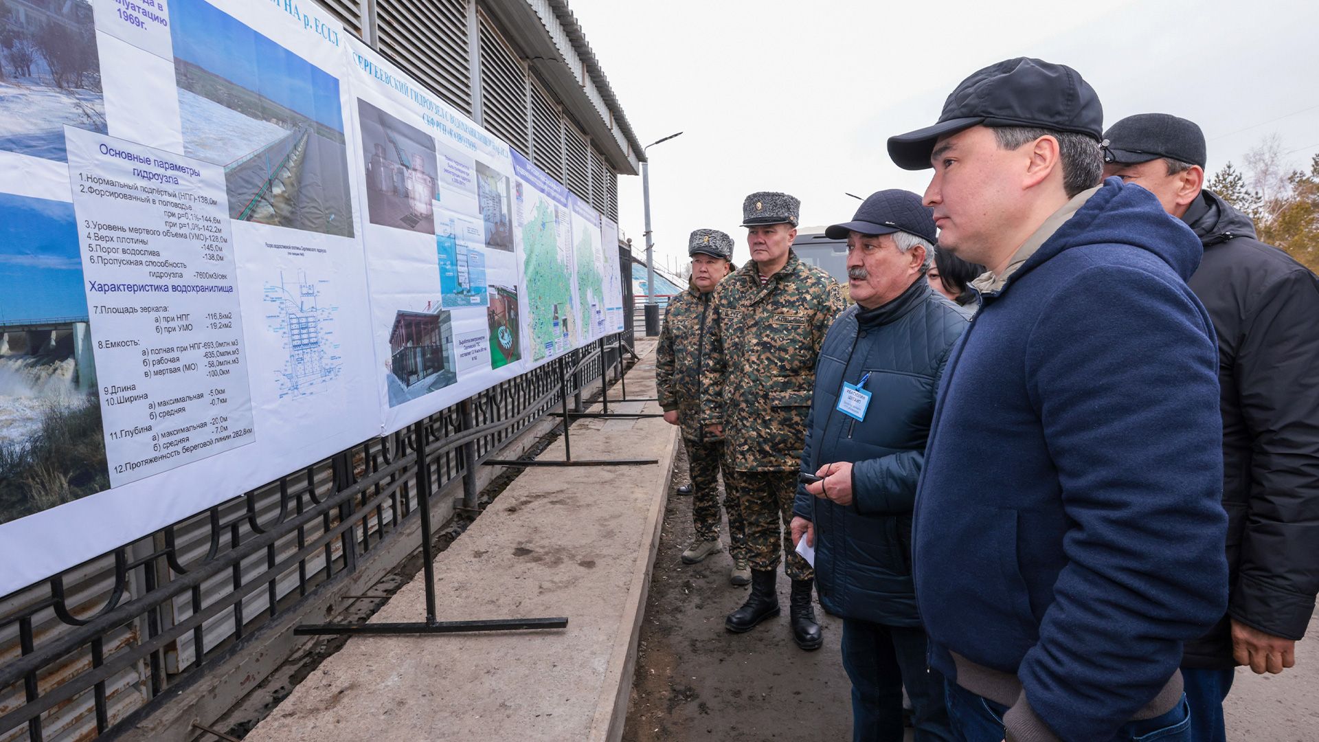 В СКО направят 300 военнослужащих бригад сухопутных войск 2895917 — Kapital.kz 