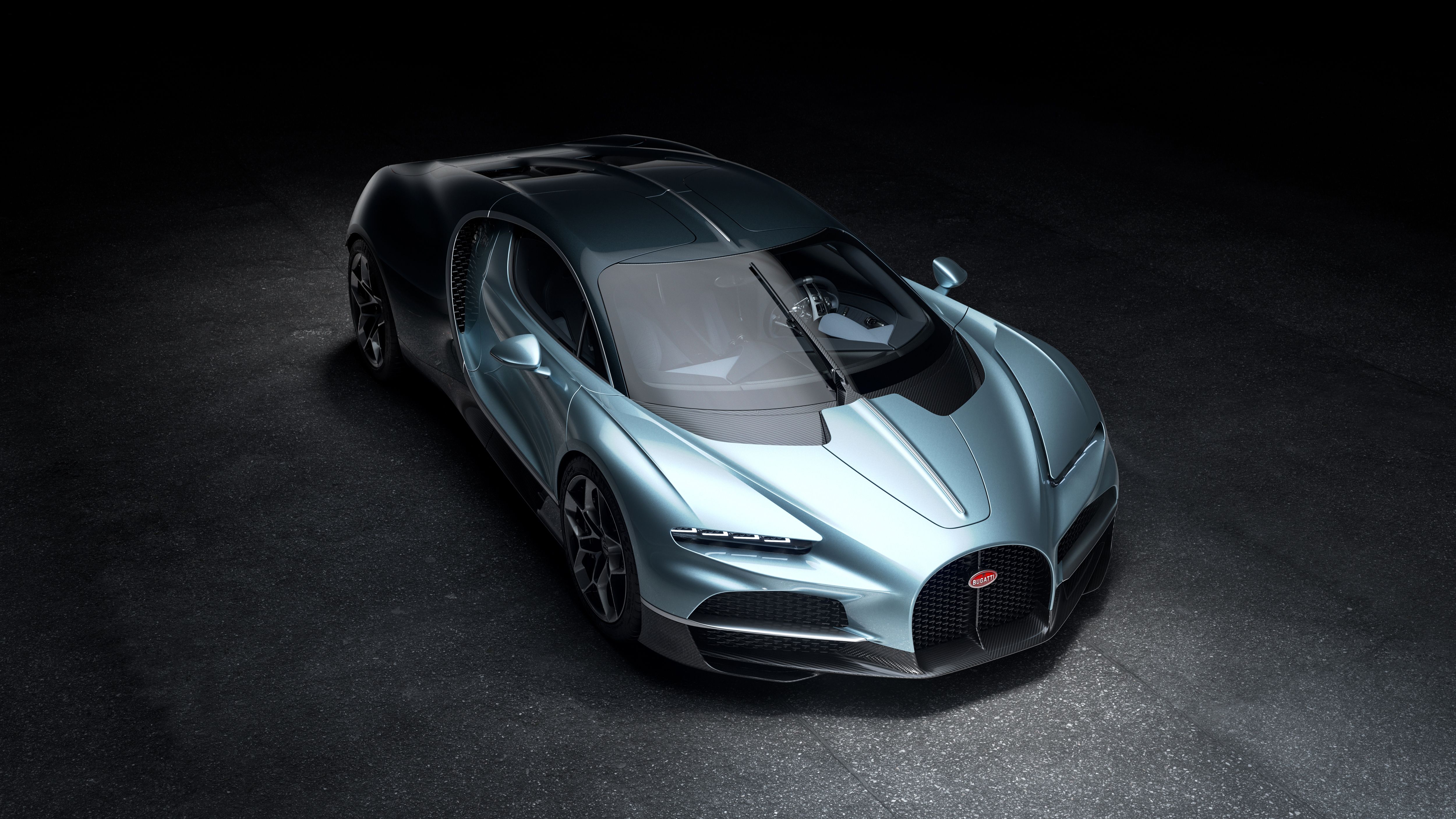 Пошлины ЕС на китайские электрокары, новый Bugatti и банкротство Fisker   3107647 — Kapital.kz 