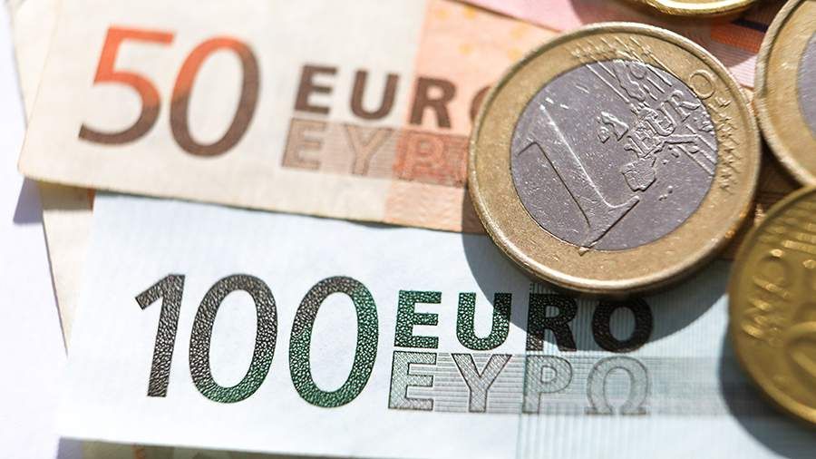 Годовая инфляция в еврозоне ускорилась до 8,9% - новости Kapital.kz