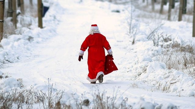 Запретили Праздновать Новый Год