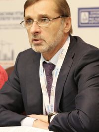 Александр Белович
