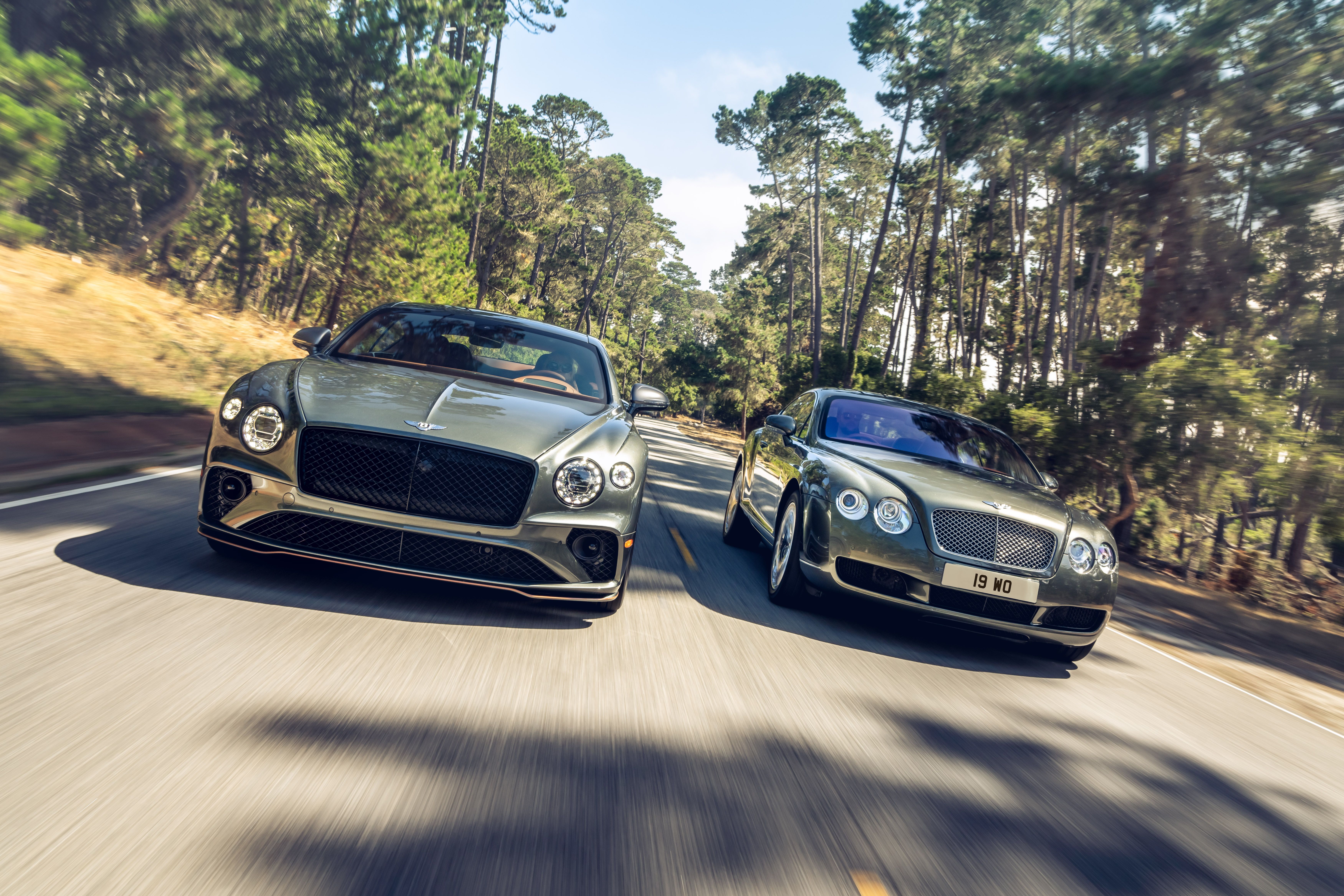 Электромобиль Lamborghini, капитализация VinFast и юбилейный Bentley 2362873 — Kapital.kz 