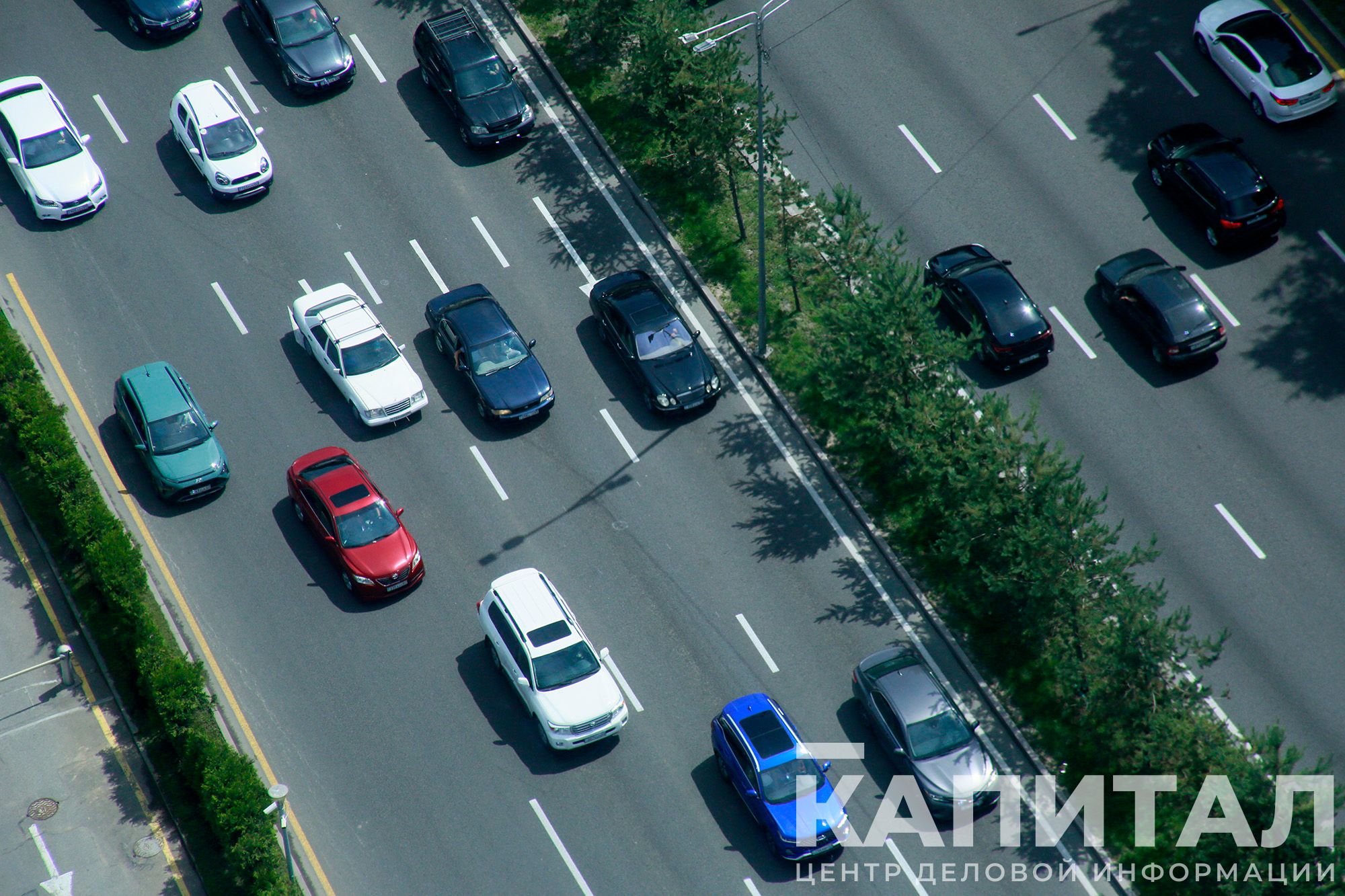 В Алматы пройдет первый независимый форум участников автомобильного рынка  KURSIVAUTO-2024 - новости Kapital.kz