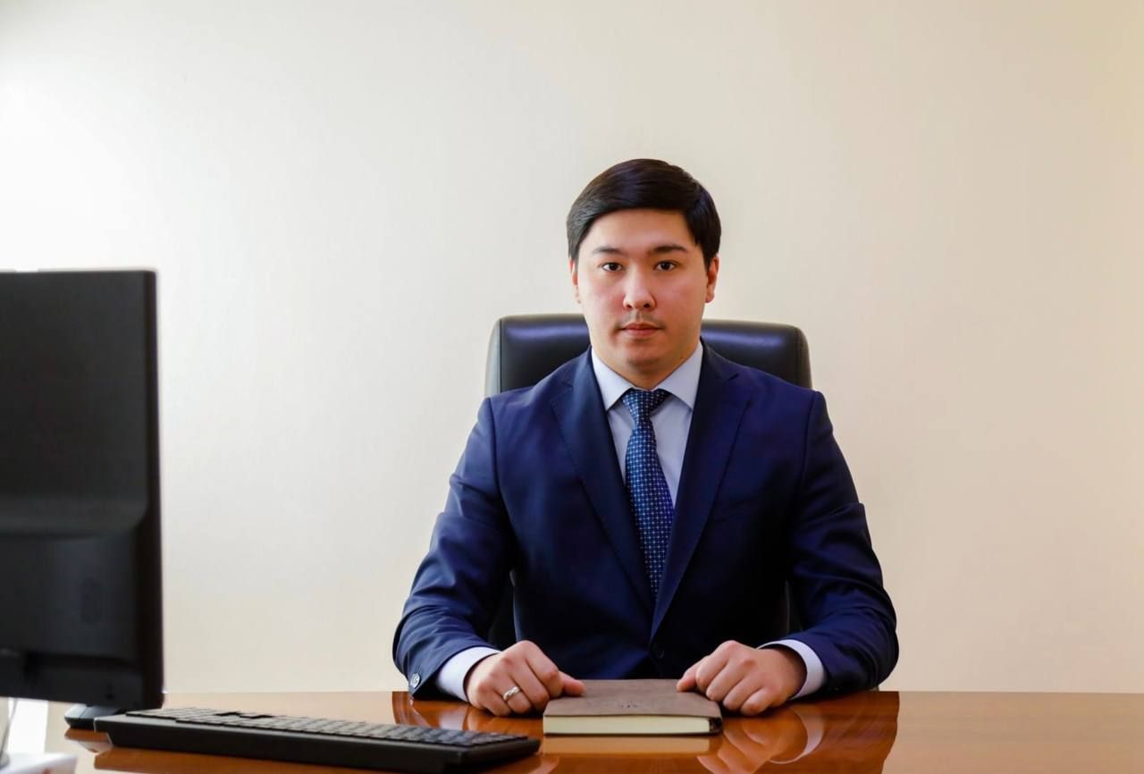 В Астане назначили акимов районов Нура и Сарыарка 2014322 — Kapital.kz 