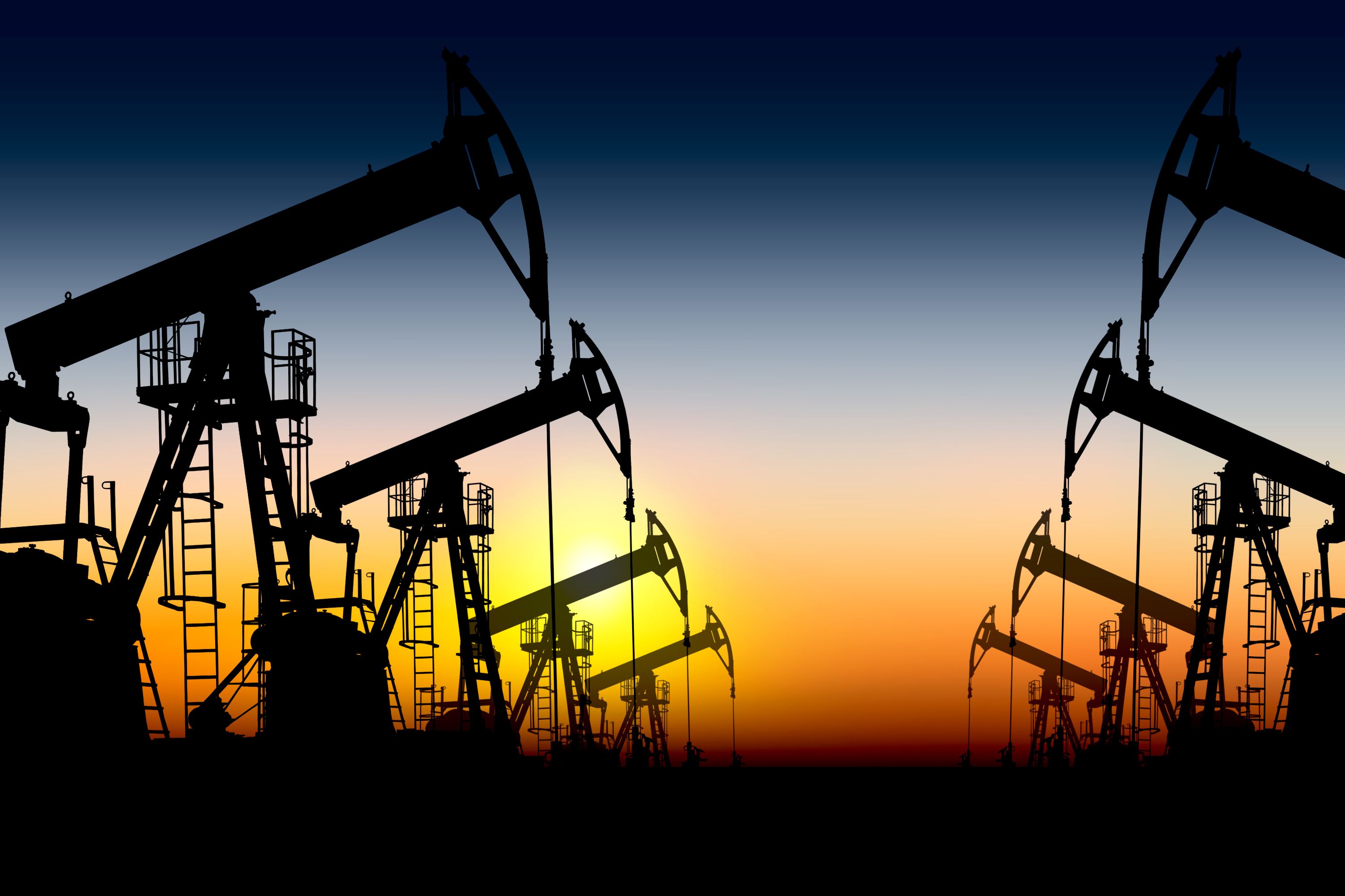 Нефтяной