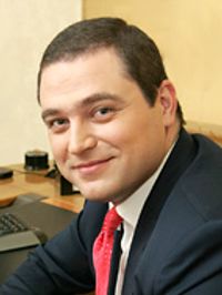 Михаил Ломтадзе 