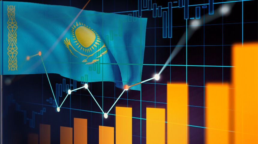ЕАБР прогнозирует рост экономики Казахстана на 4% - новости Kapital.kz