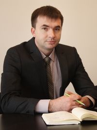 Иван Пугачев
