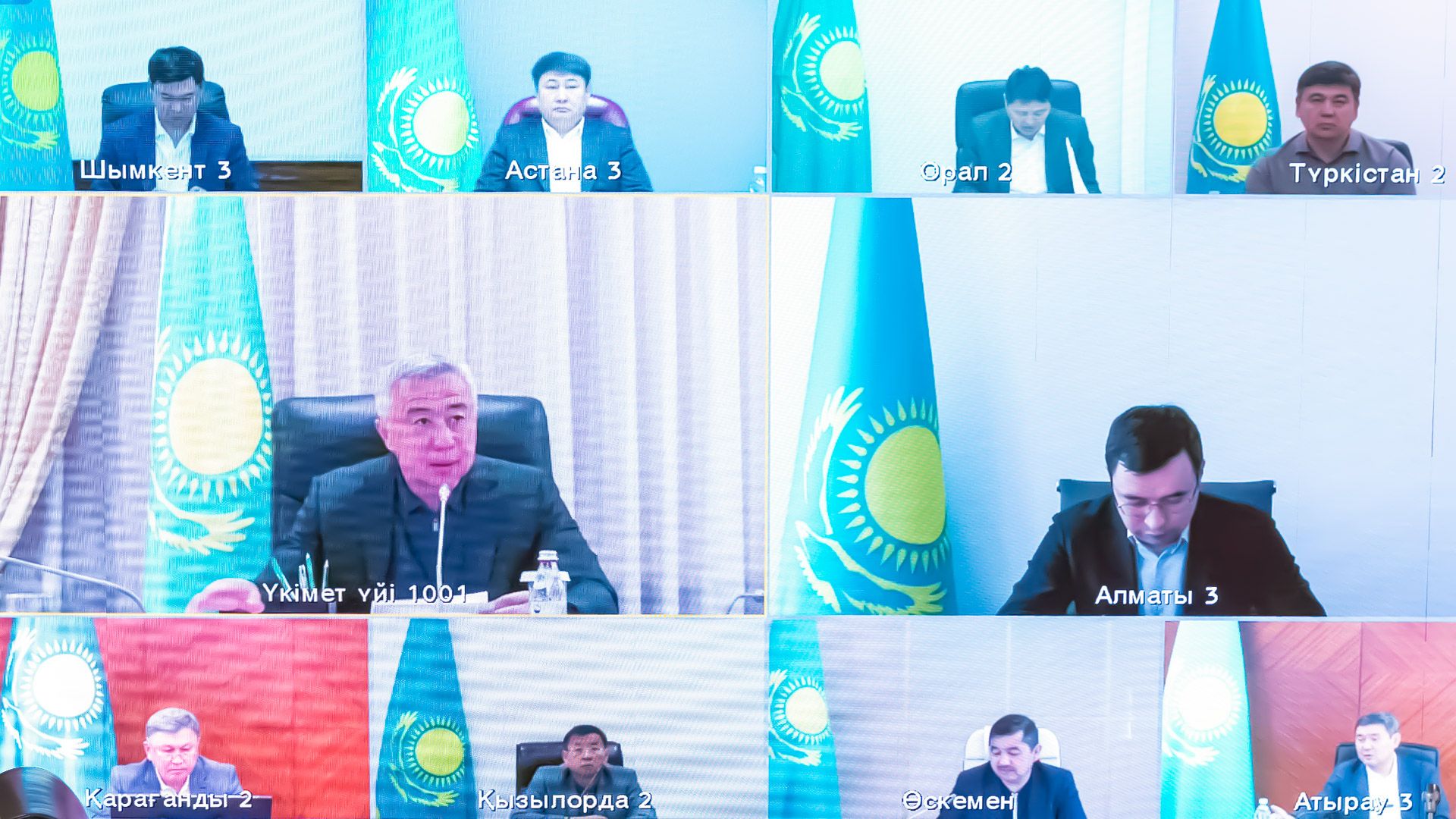За Астаной, Алматы и Шымкентом закрепят крупных поставщиков овощей 3074880 — Kapital.kz 