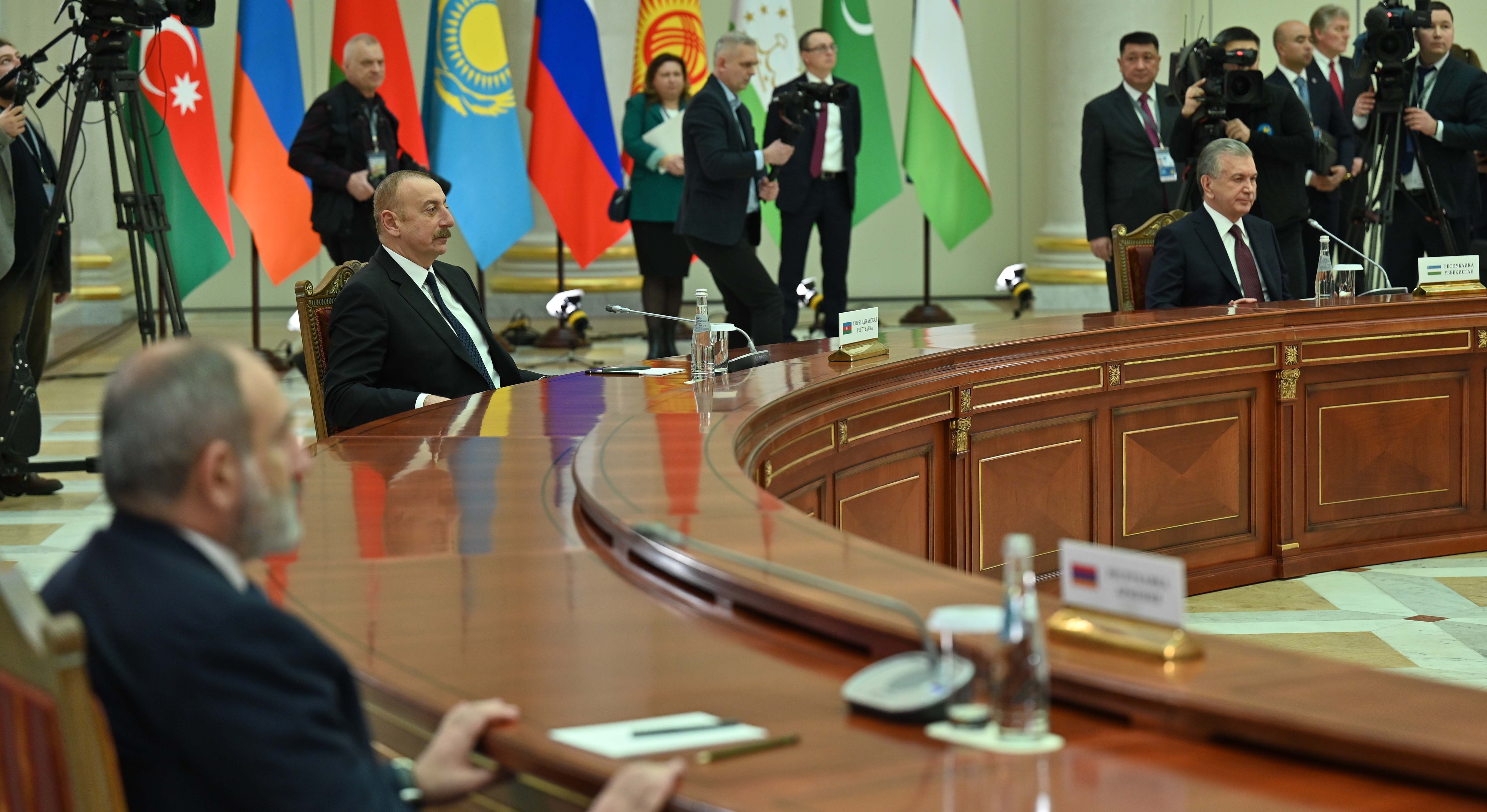 Товарооборот Казахстана со странами СНГ за 10 месяцев вырос на 11% 1770731 - Kapital.kz 