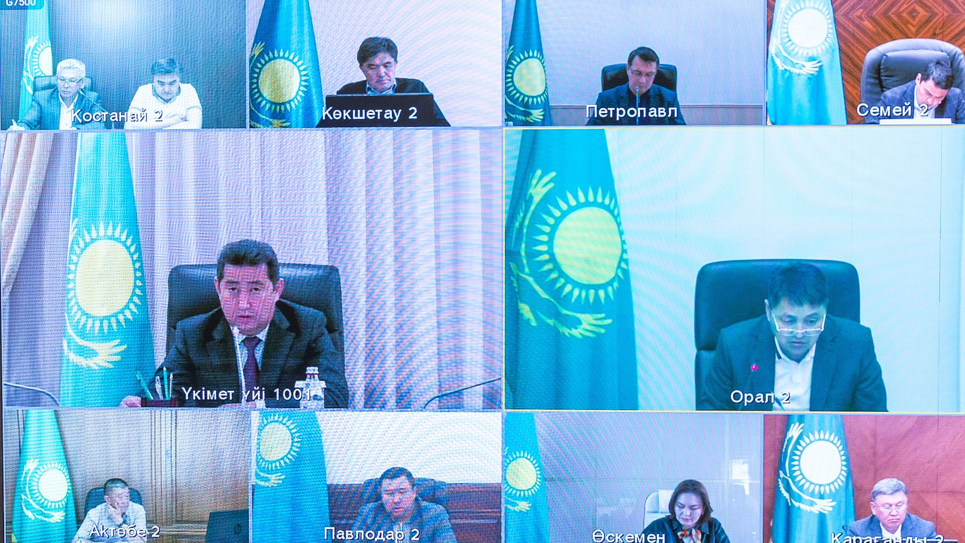 Меры по борьбе с саранчой активизируют в Актюбинской и Костанайской областях 3057742 — Kapital.kz 