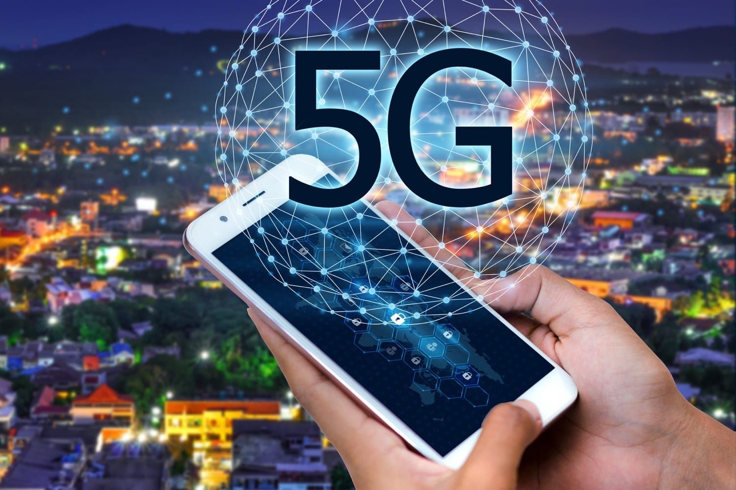 5G запустят в трех городах Казахстана к концу года - новости Kapital.kz