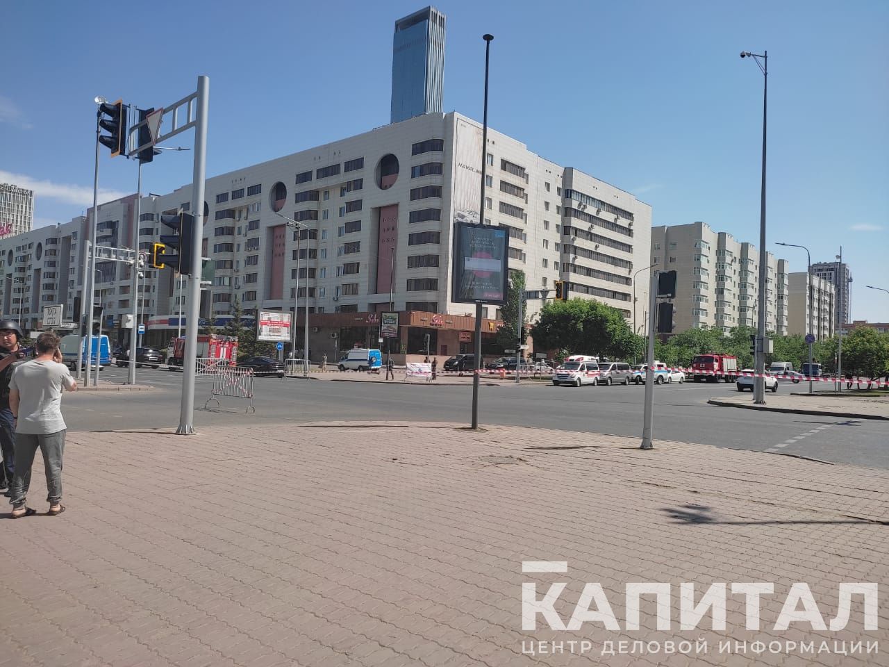 Фото: Kapital.kz — Kapital.kz 