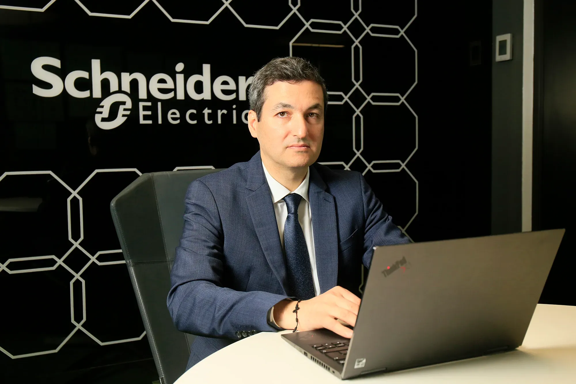 Schneider Electric: Цифровая трансформация для развития бизнеса 2698782 — Kapital.kz 