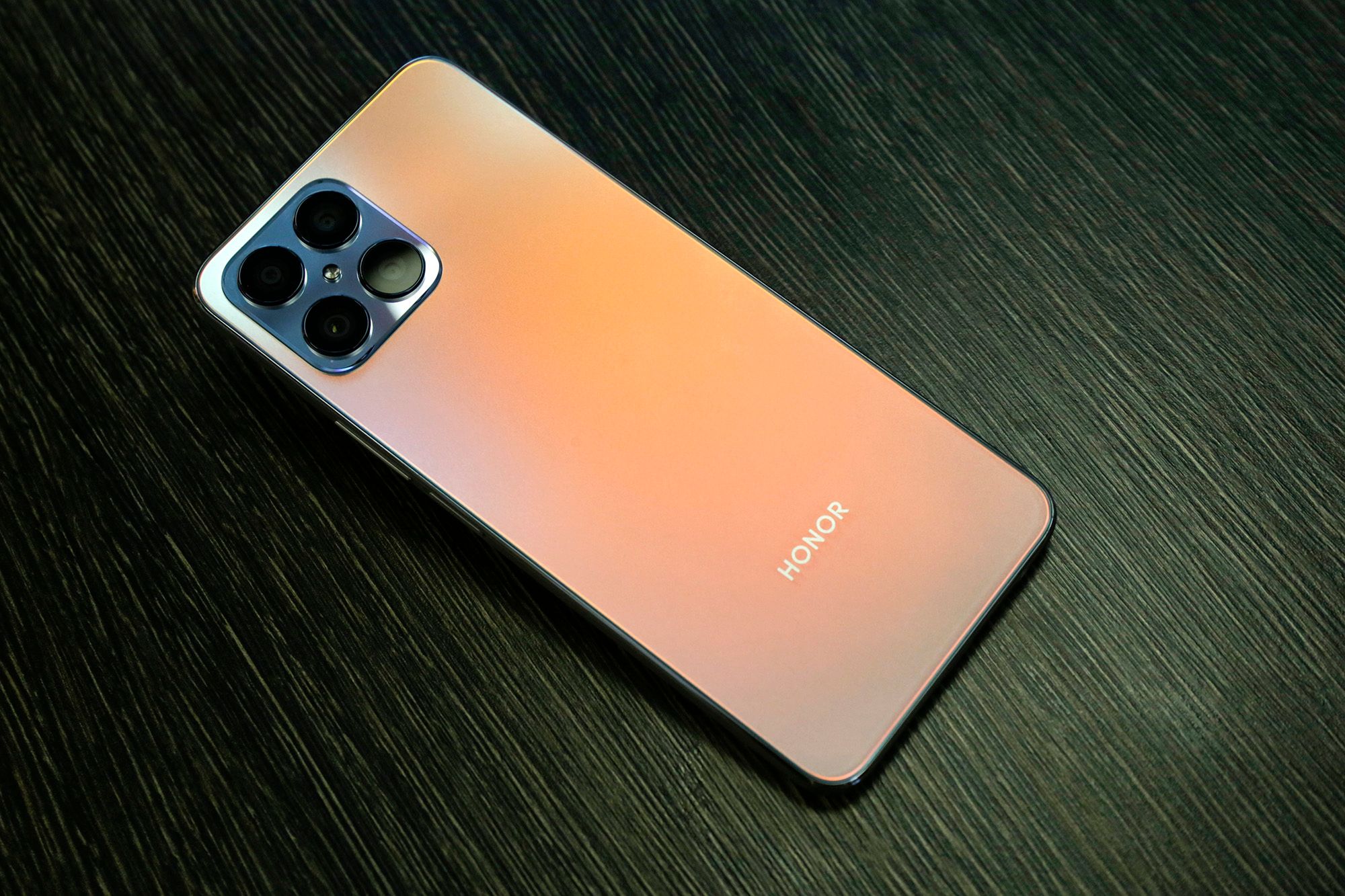 Новый смартфон HONOR X8: легкость в каждой детали - новости Kapital.kz