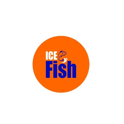 Сеть магазинов морепродуктов Ice Fish