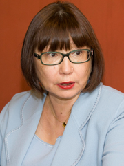 Аида Досаева