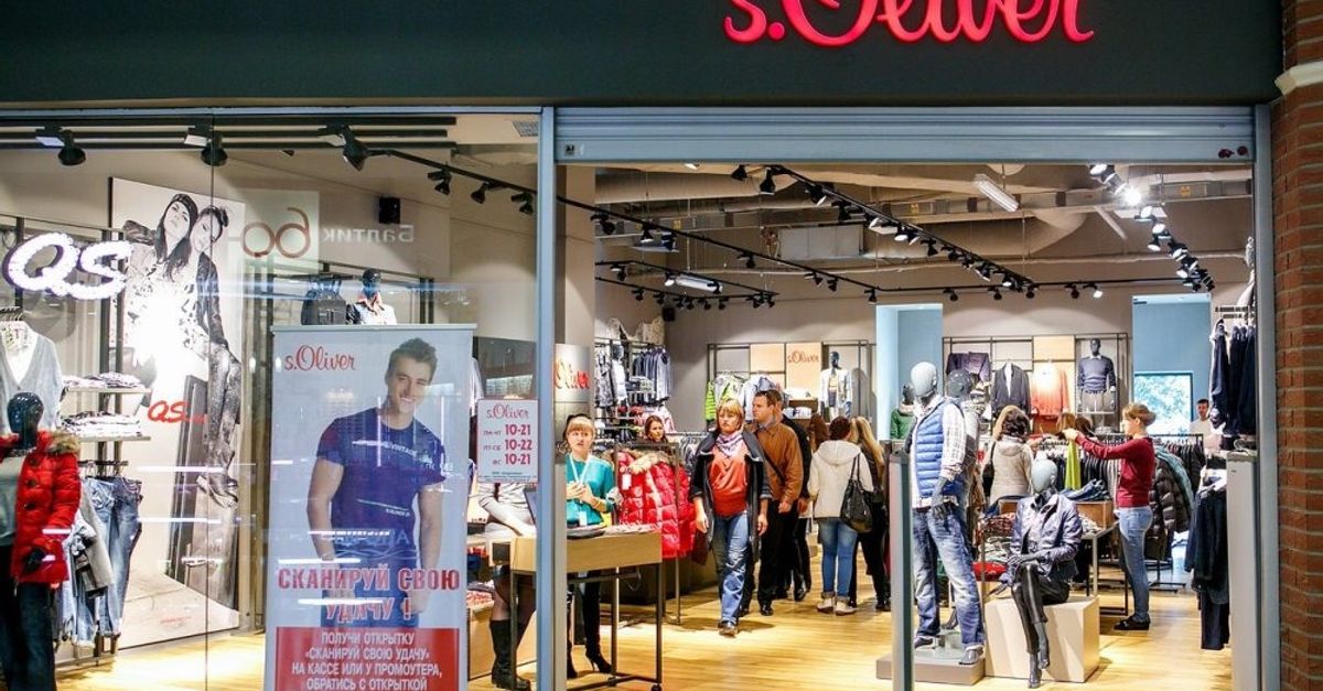 Оливер з. S oliver магазин. S. Oliver одежда чей бренд. S oliver реклама.