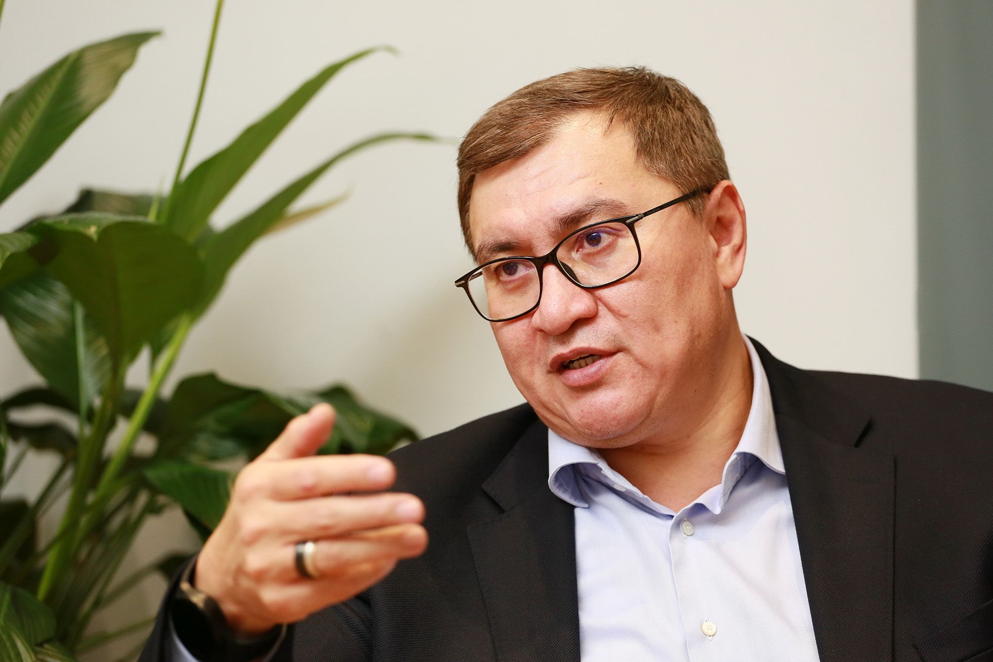 Ертай Салимов: «Народное IPO» позволит казахстанцам сделать неплохую инвестисторию 1725234 - Kapital.kz 