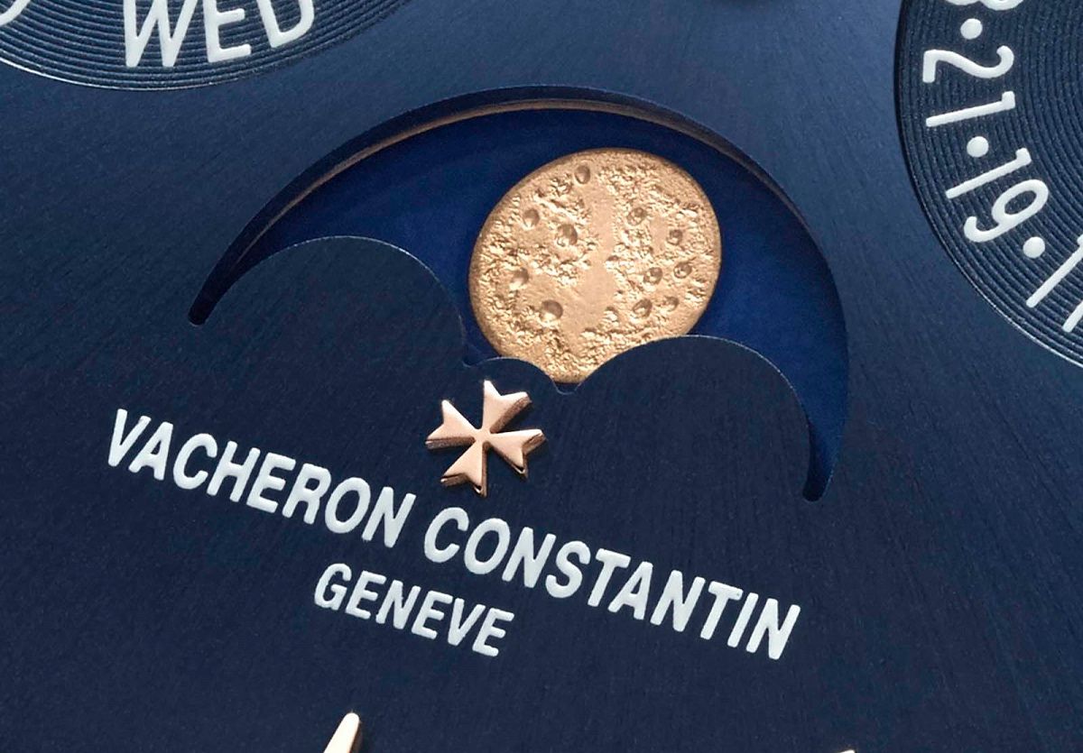 Vacheron Constantin