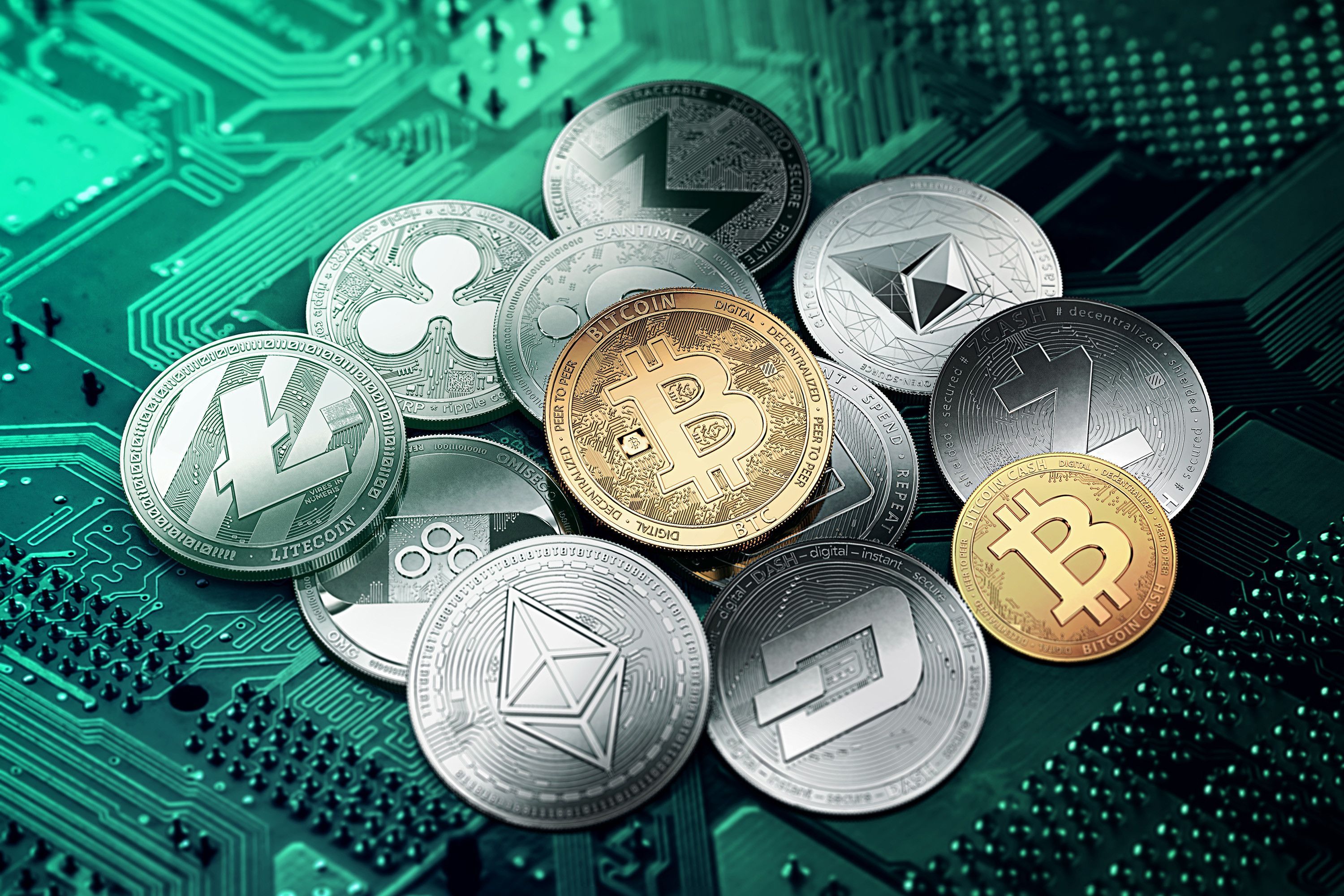 Почему будущее за биткоином bitcoin bybit