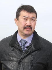 Бауржан Касенов