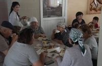 Фото: акимат области Абай 