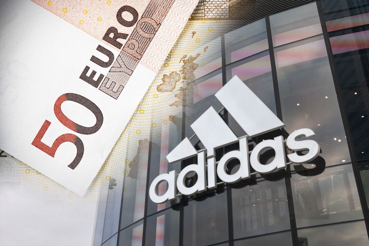 Adidas 50 euro sale