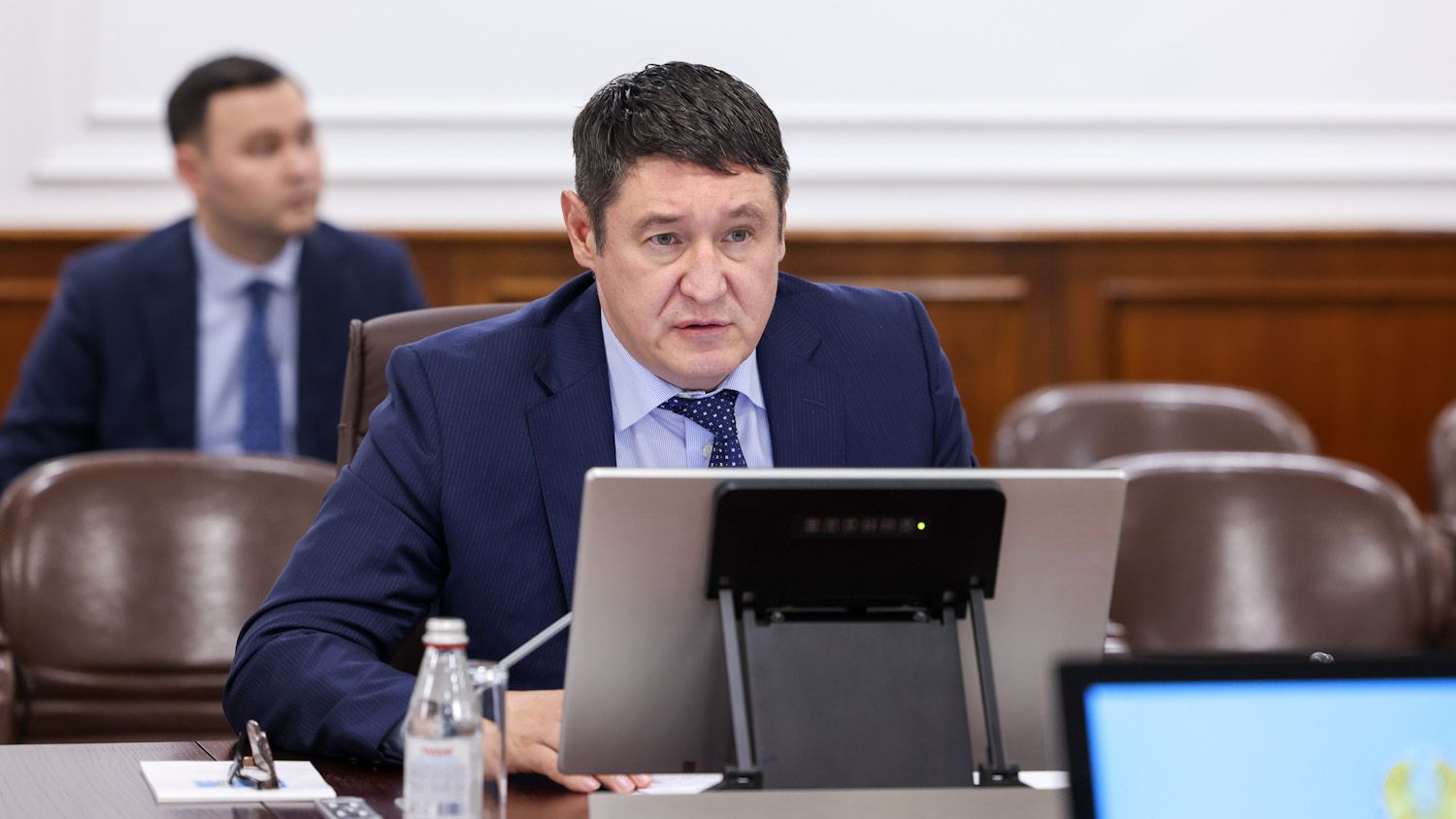 Аварию на МАЭК будут расследовать КНБ и Генпрокуратура 2225824 — Kapital.kz 