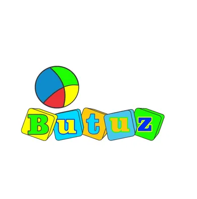 Магазин детских товаров Butuz