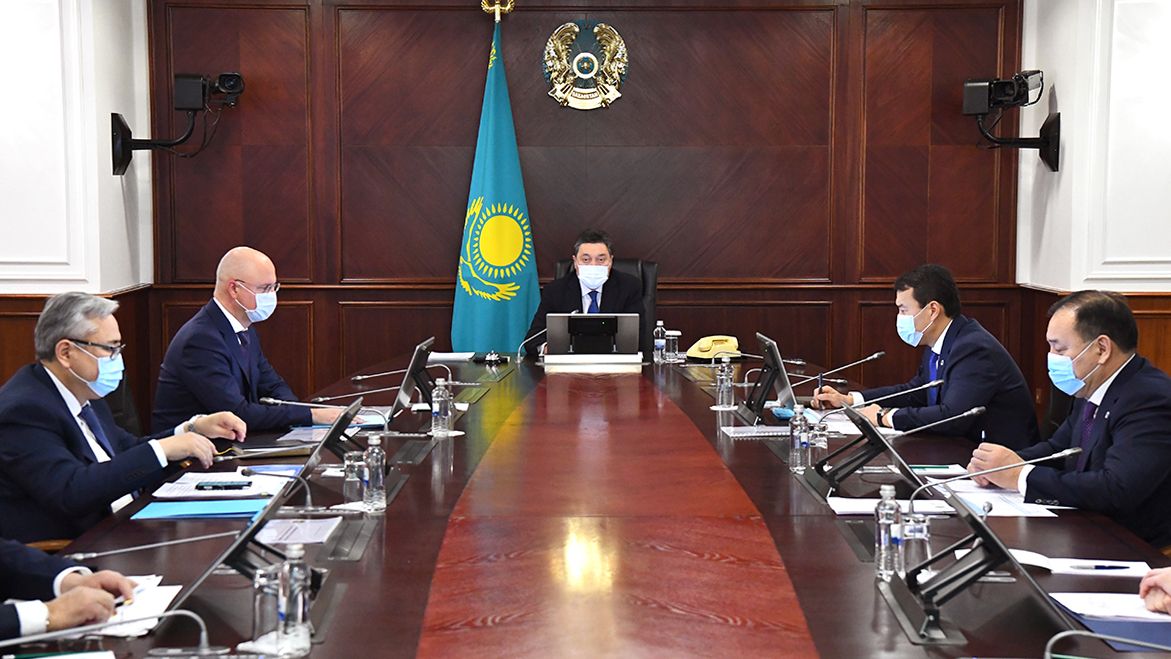 С 25 декабря в Казахстане усилят карантин- Kapital.kz