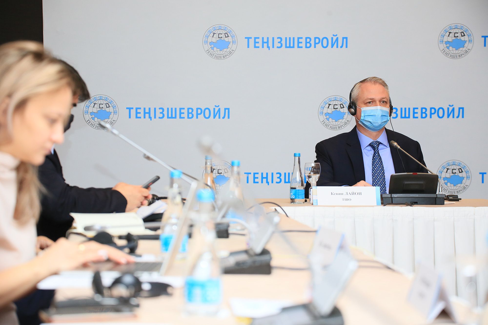 Проект будущего расширения тшо