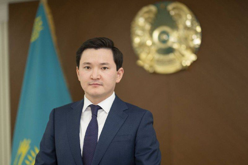 В Астане назначили акимов районов Нура и Сарыарка 2014320 — Kapital.kz 