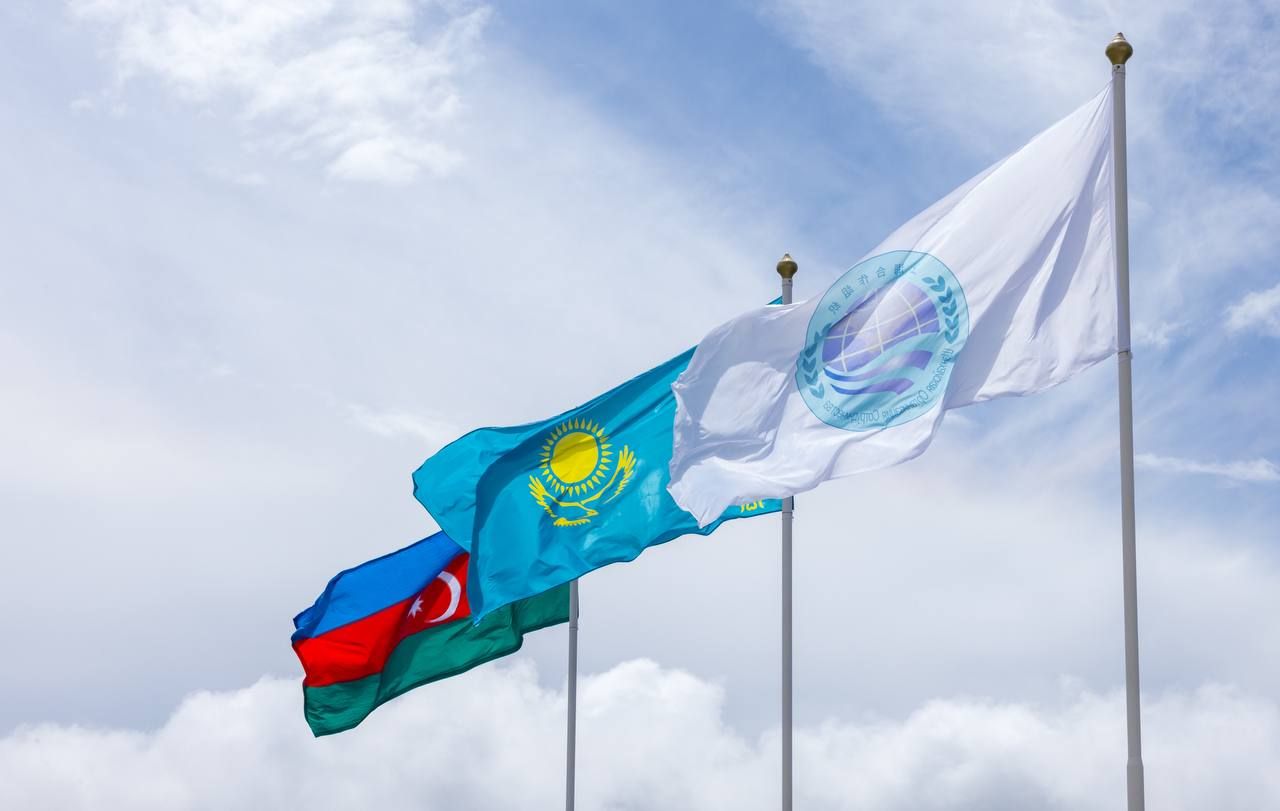 В Астану для участия в саммите ШОС прибыл Ильхам Алиев  3133063 — Kapital.kz 