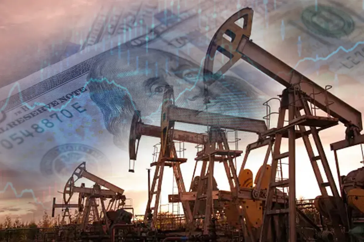 дополните фразу нефть это