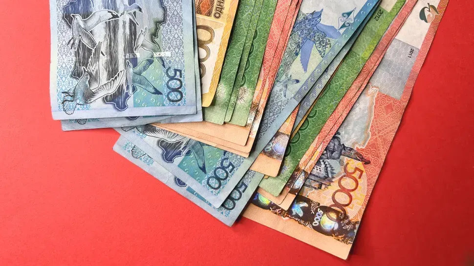 Расходы на душу населения в Казахстане увеличились на 15,8% - «Экономика»