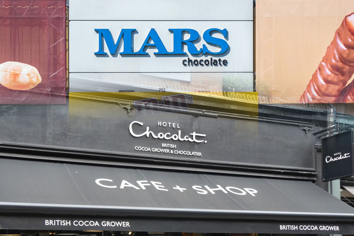Mars покупает производителя премиального шоколада за $662 млн- Kapital.kz