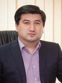 Тунгышбек Батталханов