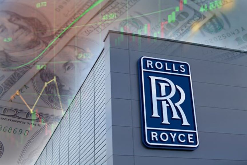 Rolls-Royce планирует к 2027 году увеличить прибыль вдвое - Kapital.kz