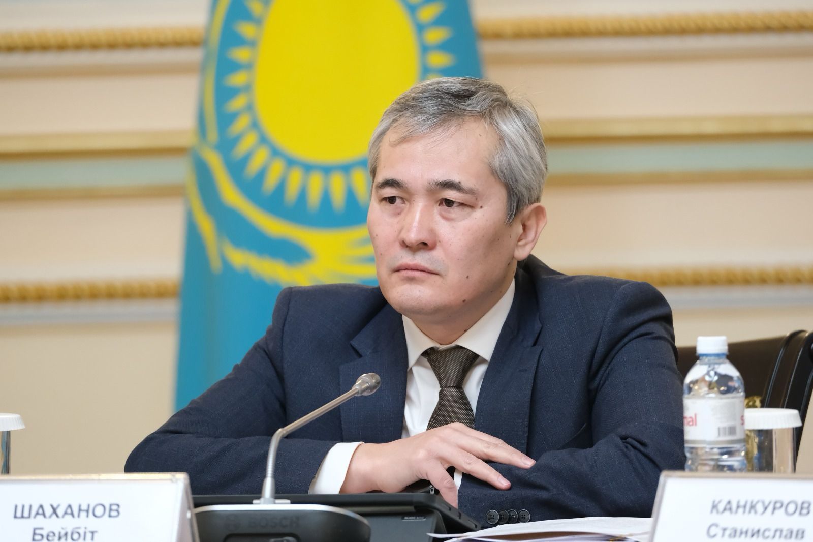 В структуре акимата Алматы появятся два новых управления 2781227 — Kapital.kz 