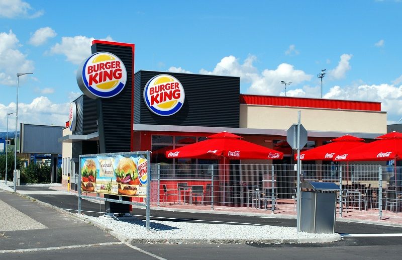 Основатели Burger King начали бизнес с очень простой концепции  2747561 — Kapital.kz 