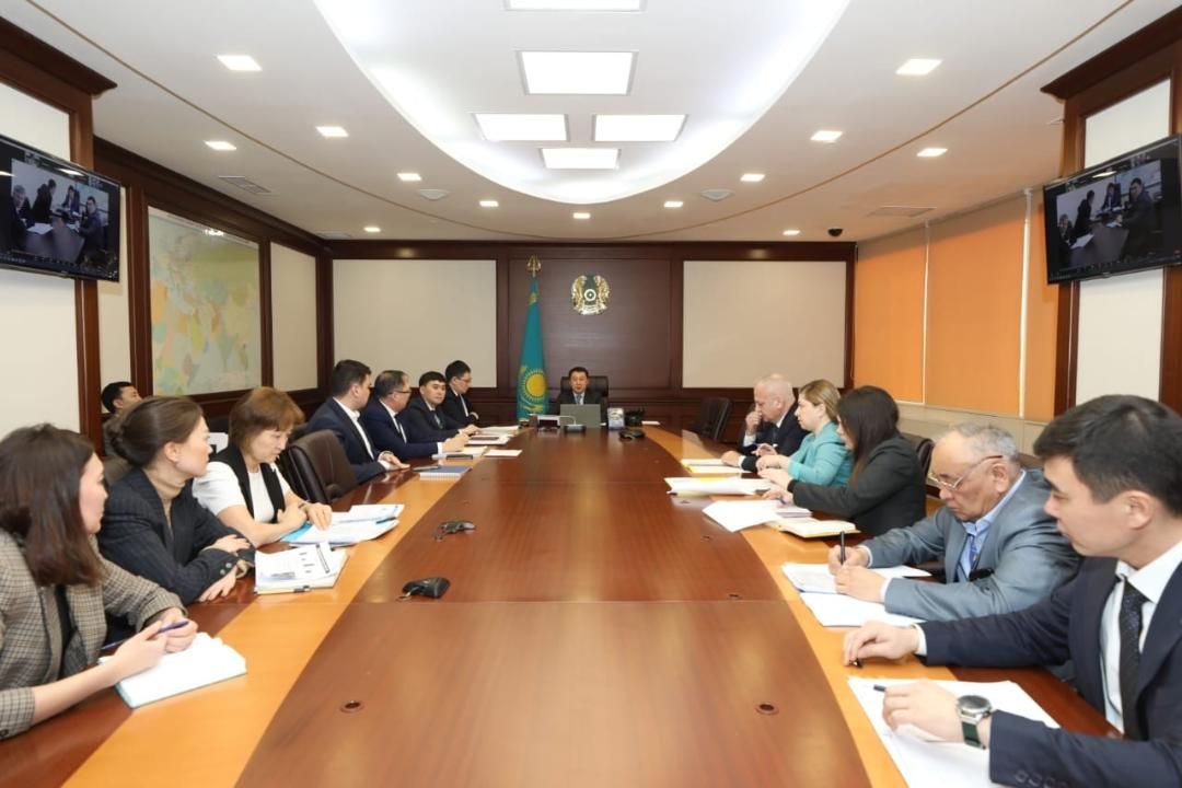 Фото: пресс-служба Минтранспорта