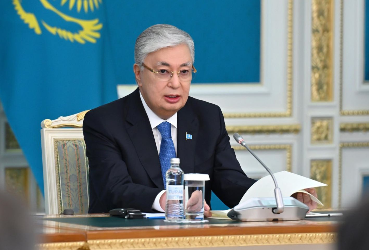 Казахстан готов создать условия корейским компаниям для разведки и добычи редких металлов 3080822 — Kapital.kz 