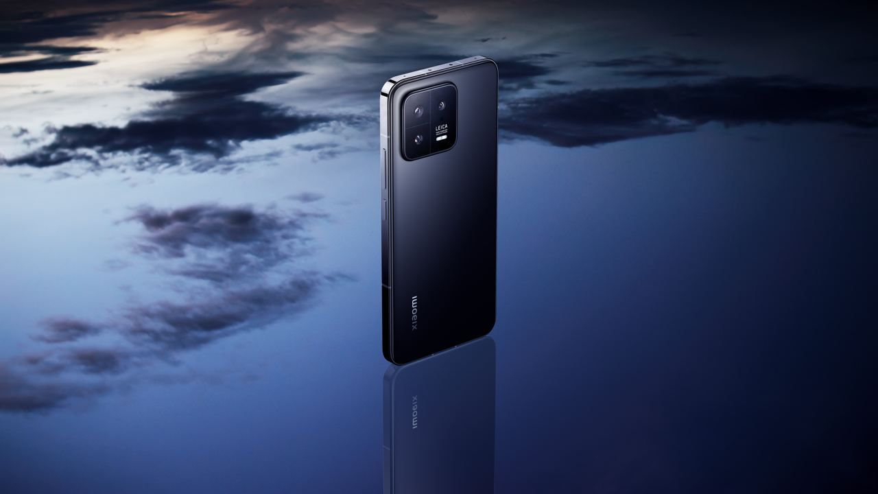 Несколько причин выбрать Xiaomi 13 2400772 — Kapital.kz 