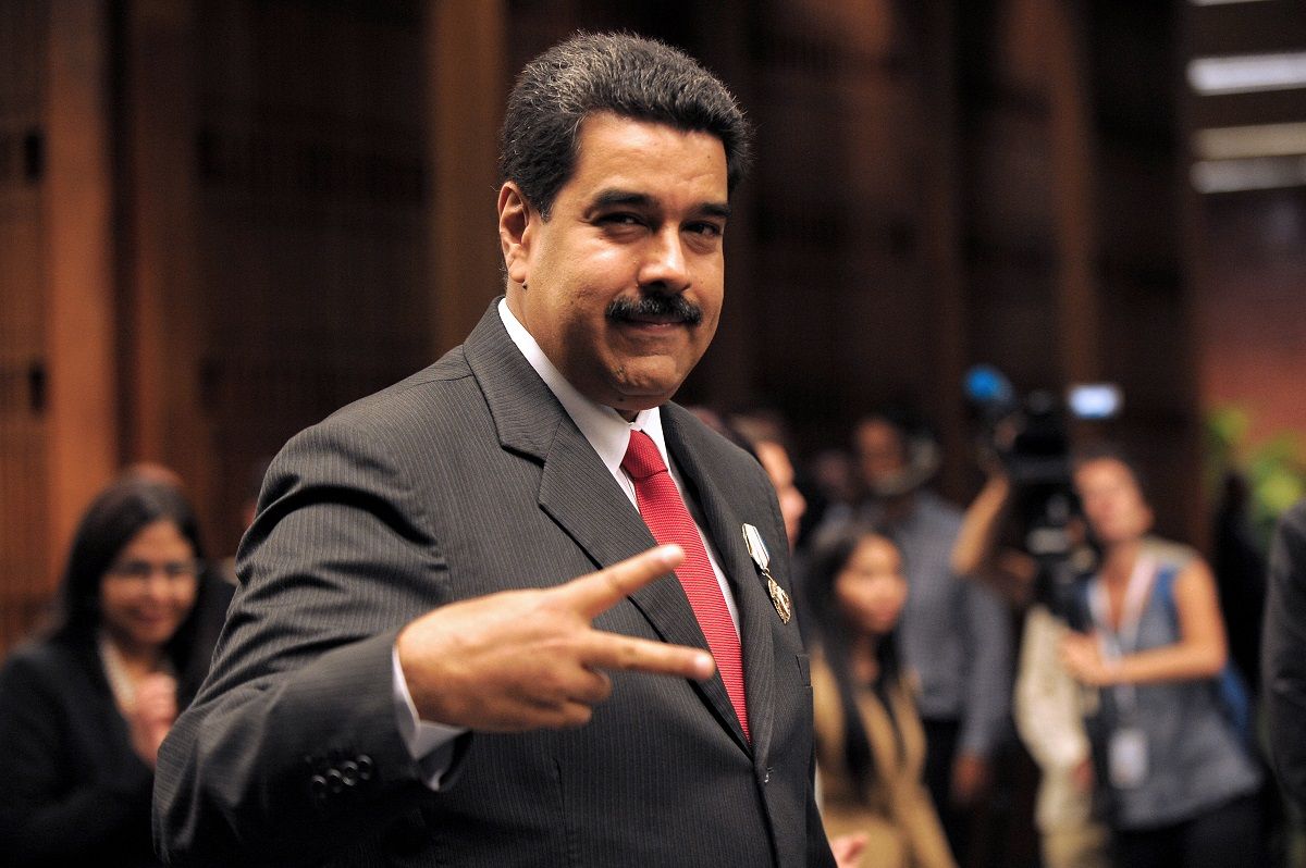Николас Мадуро заявил о желании Венесуэлы вступить в БРИКС- Kapital.kz