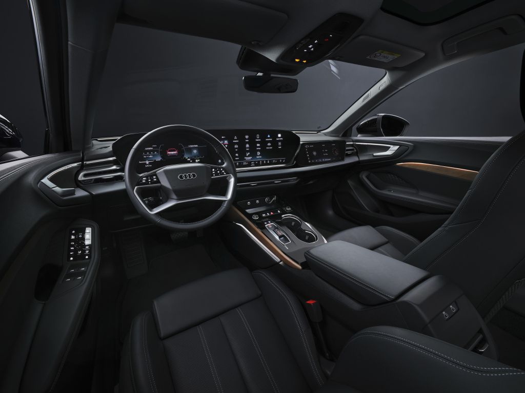 Новый Audi A5, рестайлинг Cadillac Escalade и иск из-за Toyota Mirai 3186700 — Kapital.kz 